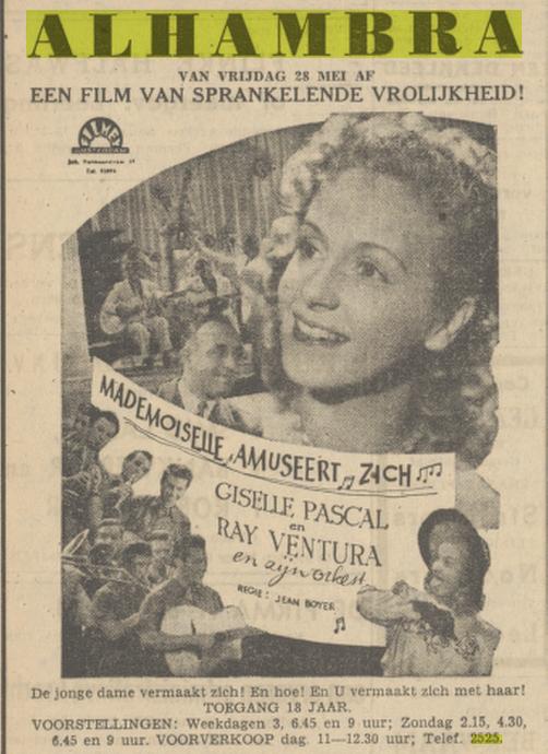 Stadsgravenstraat 29 Alhambra telf. 2525 advertentie Tubantia 27-5-1948.jpg