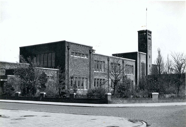 Celebesstraat Borneostraat HBS. 1990.jpg