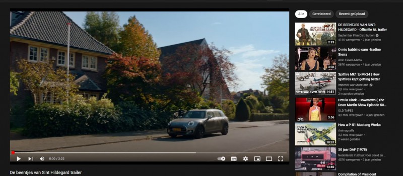 Thorbeckelaan 5 in de film Beentjes van Sint Hildegard met Herman Finkers.jpg