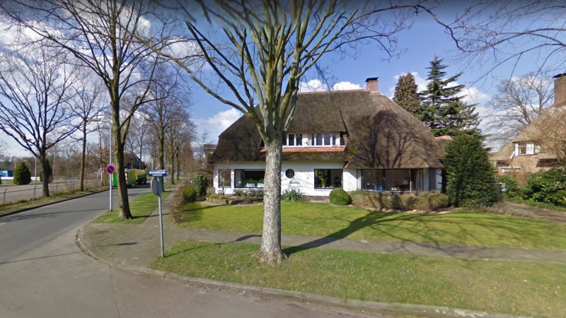 Bolhaarslaan 86 hoek Doctor Zamenhoflaan.jpg