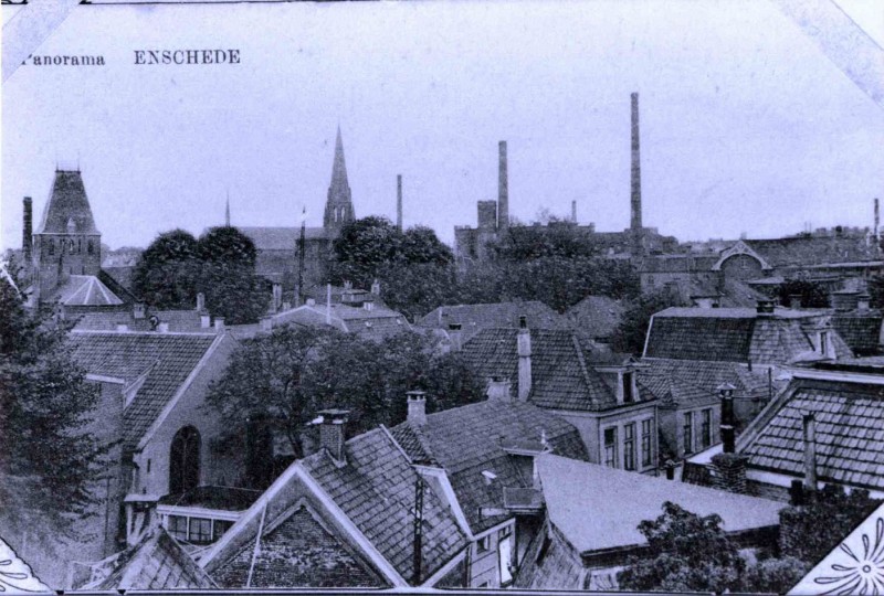 Vergezicht vanaf Noorderhagen in noord-oostelijke richting.jpg