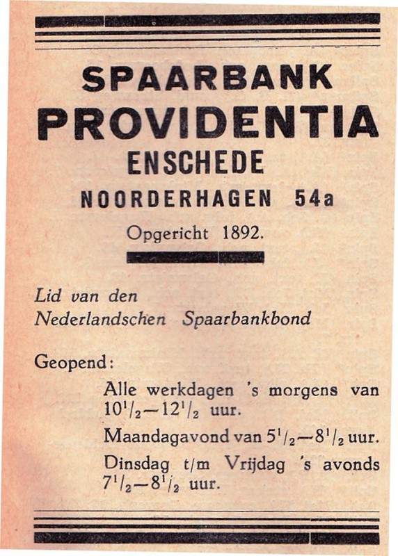Noorderhagen 54a Spaarbank Providentia..jpg