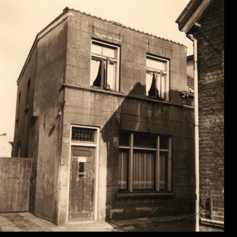 Alsteedsestraat 29 Woning in de Krim 2-9-1953.jpg