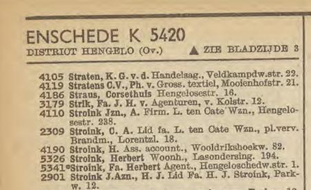 Mooienhofstraat 21 Ph. van Stratens C.V. Telefoonboek 1950.jpg