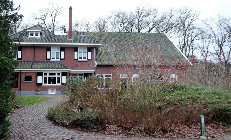 De Braakweg 141 Boerderij De Brack vroeger woonhuis van Tattersall.jpg