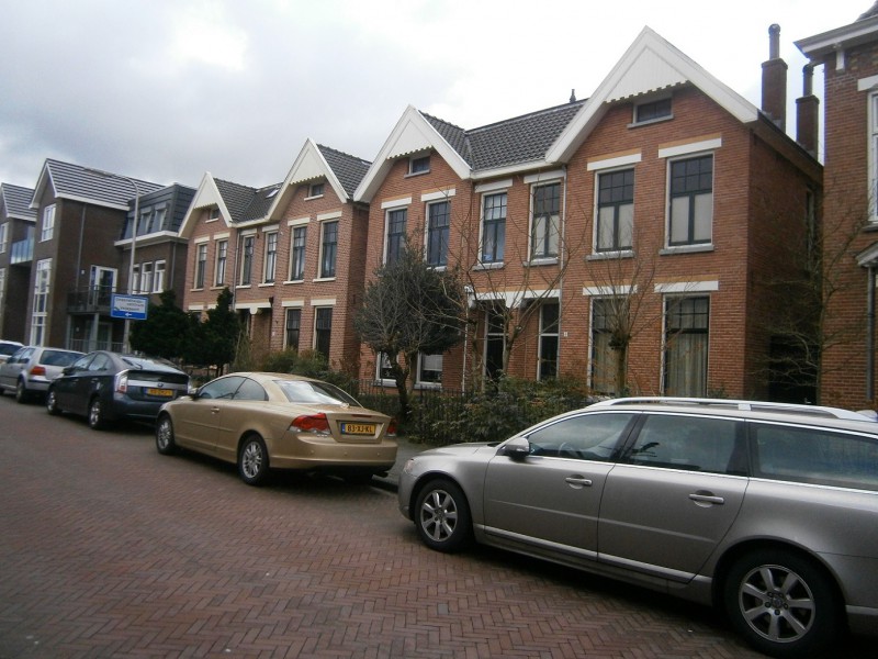 Blekerstraat 43-49 gemeentelijk monument.JPG