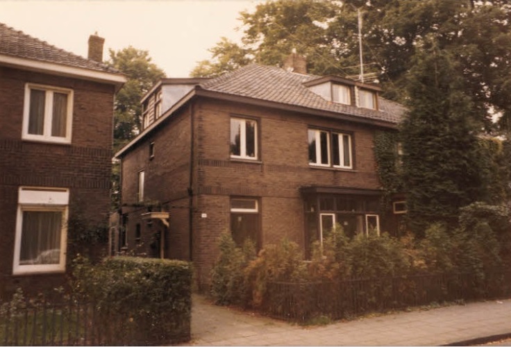 Van Kolstraat 14 woningen 1980.jpg