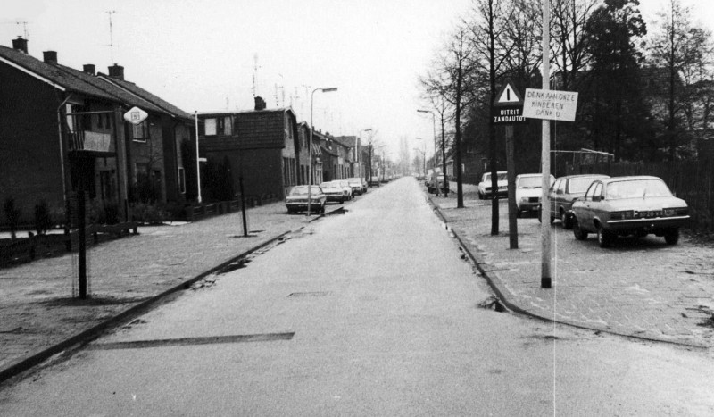 Abel Tasmanstraat Glanerbrug vroeger Dr. Kuyperstraat.jpg