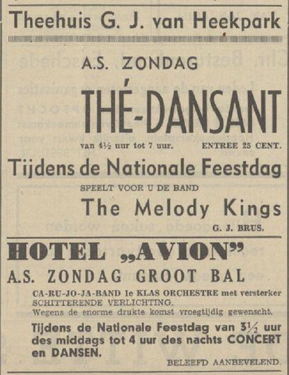 G.J. van Heekpark Theehuis G.J. Brus advertentie Tubantia 14-1-1938.jpg