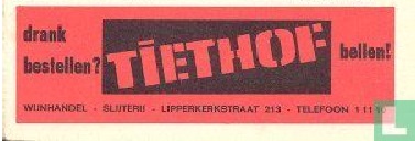 Lipperkerstraat 213 slijterij Tiethof advertentie Twente Thuis 1970.jpg