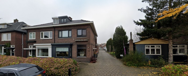 Daalweg 95 vroeger locatie Aannemersbedrijf J. van Tubbergh.jpg