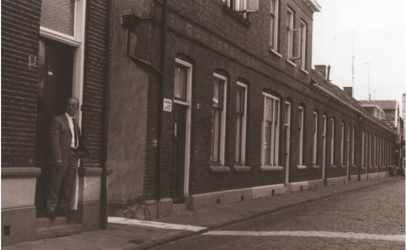 Reudinkstraat 35 woningen 1967.jpg