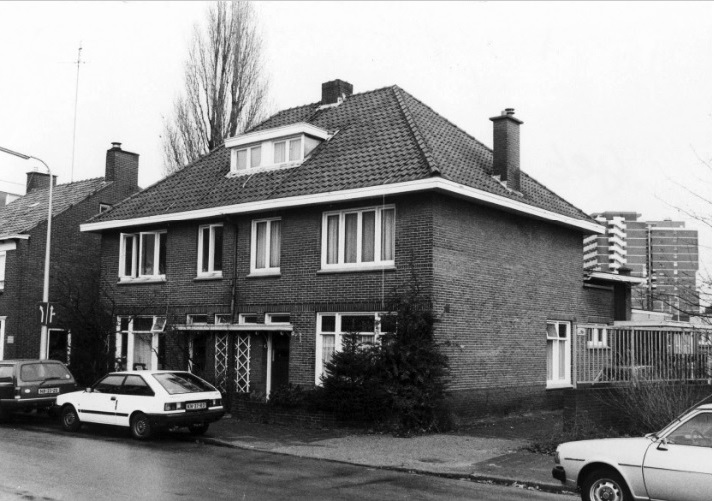 Getfertweg 9 Voorzijde woningen in buurt Het Getfert.jpg