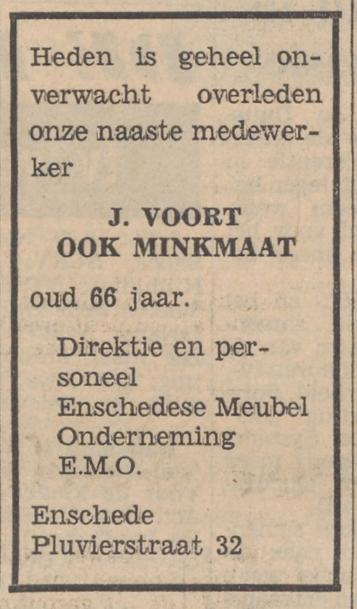 Pluvierstraat 32 Enschedese Meubel Onderneming EMO advertentie Tubantia 7-4-1965.jpg