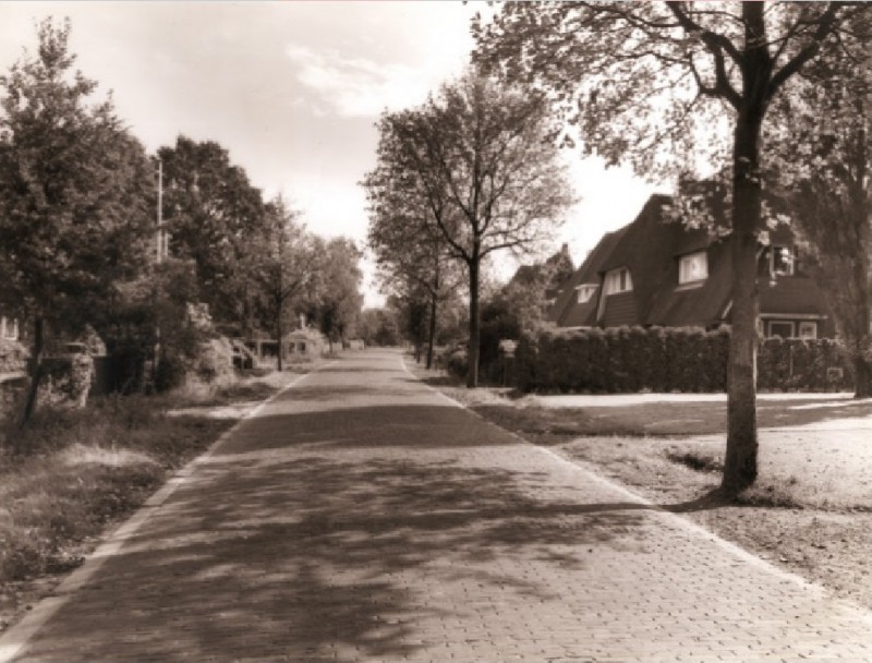 Bolhaarslaan 81-83 woningen 1959.jpg