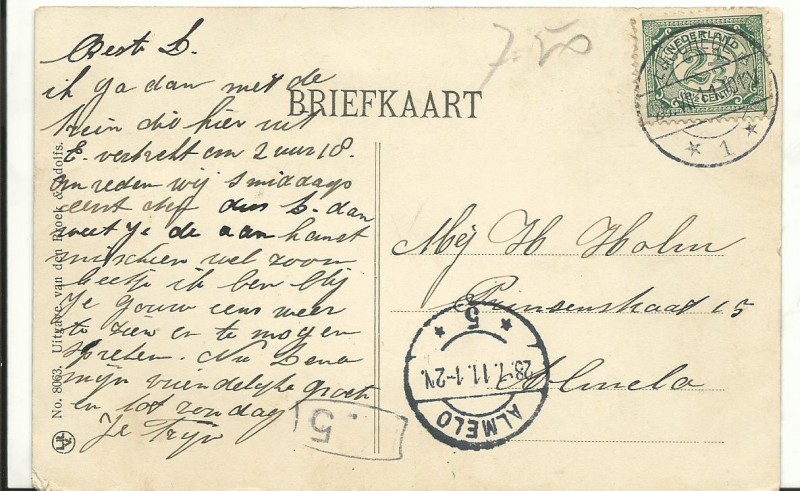 achterkant kaart Richtersbleek 1911.jpg