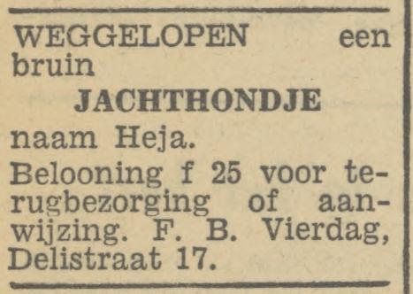 Delistraat  17 F.B. Vierdag advertentie Tubantia 25-9-1946.jpg