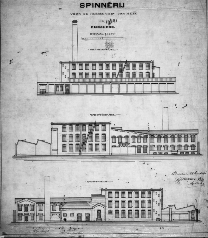 spinnerij van heek 1891 beltman.jpg