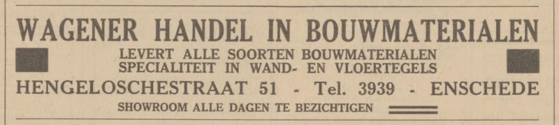 Hengelosestraat 51 Wagener bouwmaterialen advertentie Centraal blad voor Israëlieten in Nederland 27-8-1936.jpg