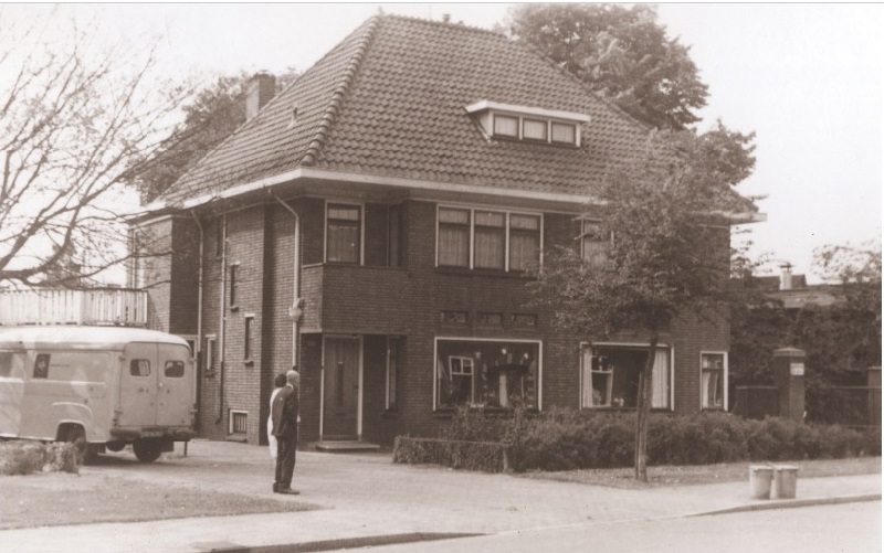 Kuipersdijk 202 Voorzijde woningen 1967.jpg