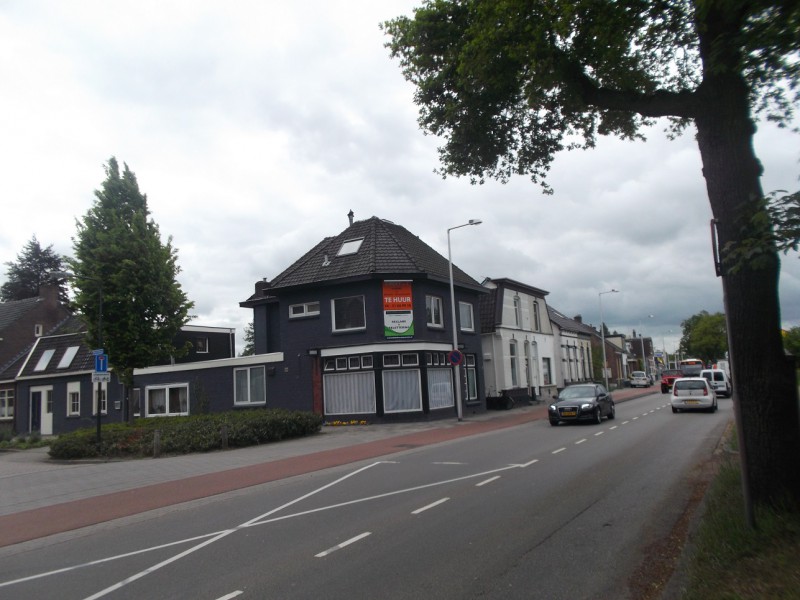 Parkweg 83 hoek Borstelweg vroeger pand slager Samson 22-5-2013.JPG