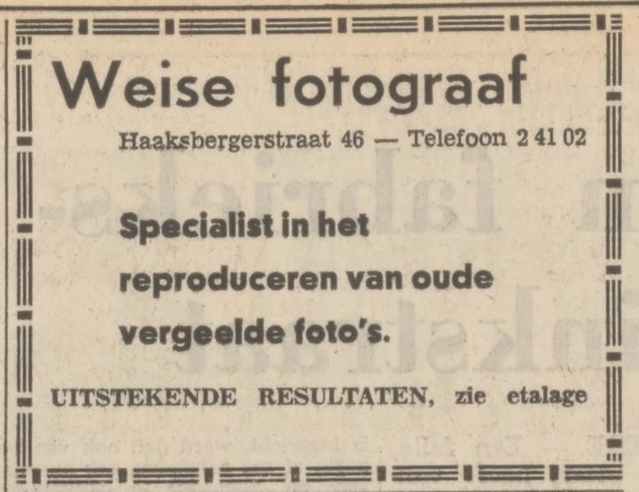 Haaksbergerstraat 46 fotograf Weise advertentie Tubantia 19-2-1973.jpg