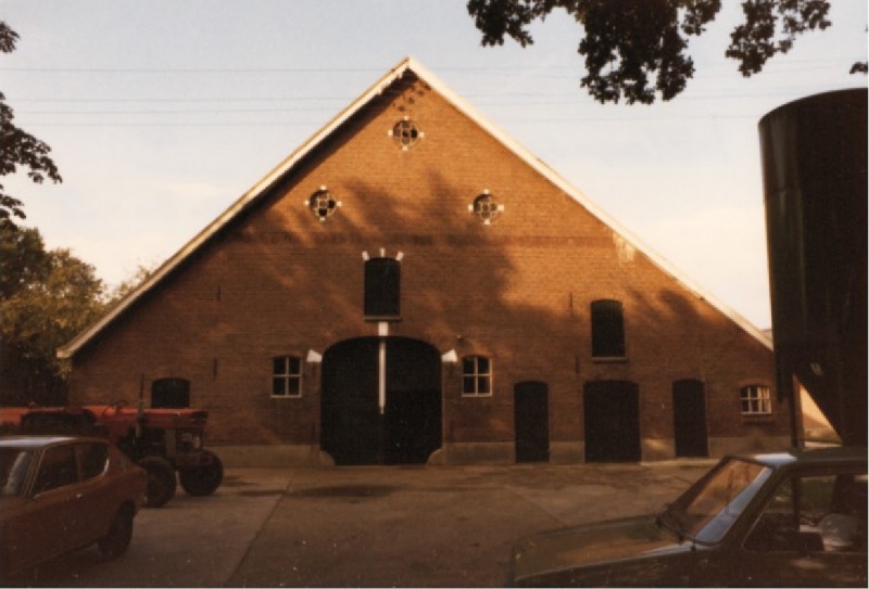 Welmanweg 1 boerderij 1980..jpg