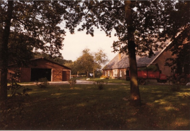 Welmanweg 1 boerderij 1980.jpg