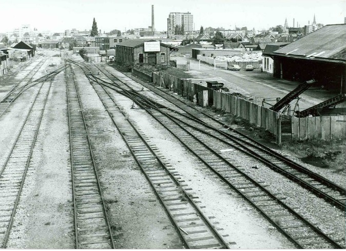 Industriestraat Emplacement Zuiderspoor. aug. 1973.jpg