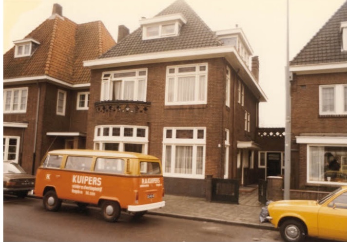 Laaressingel 4a woningen 1977.jpg