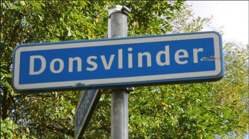Donsvlinder straatnaambord.jpg