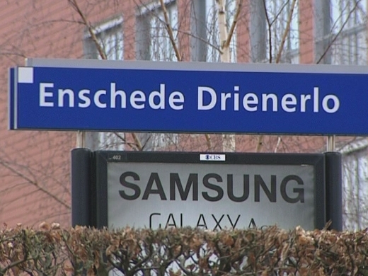 Enschede Drienerlo