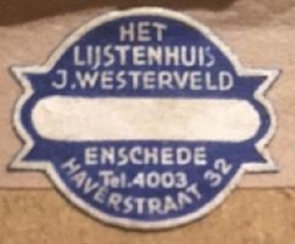 Haverstraat 32 Lijstenhuis J. Westerveld.JPG