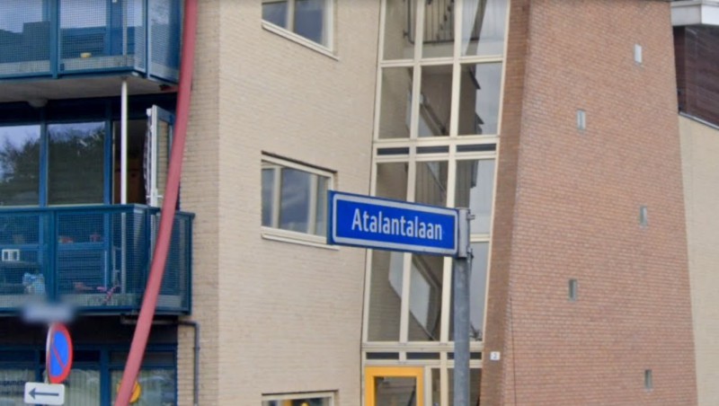 Atalantalaan straatnaambord.jpg