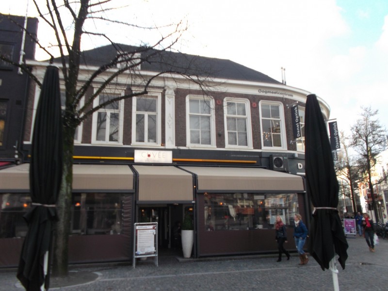 Oude Markt 6 cafe Cuvee.JPG