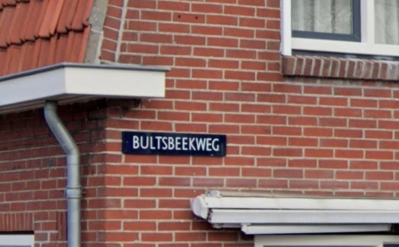 Bultsbeekweg straatnaambord.jpg