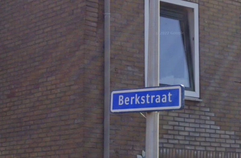 Berkstraat straatnaambord.jpg