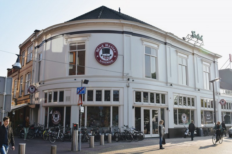 Stationsplein 1 restaurant Mad Hatter.jpg