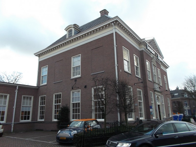 Hoedemakerplein 1 pand Snelder Zijlstra.JPG