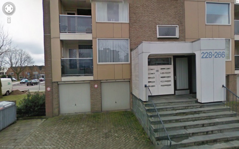 Veenstraat hoek CF Klaarstraat.jpg