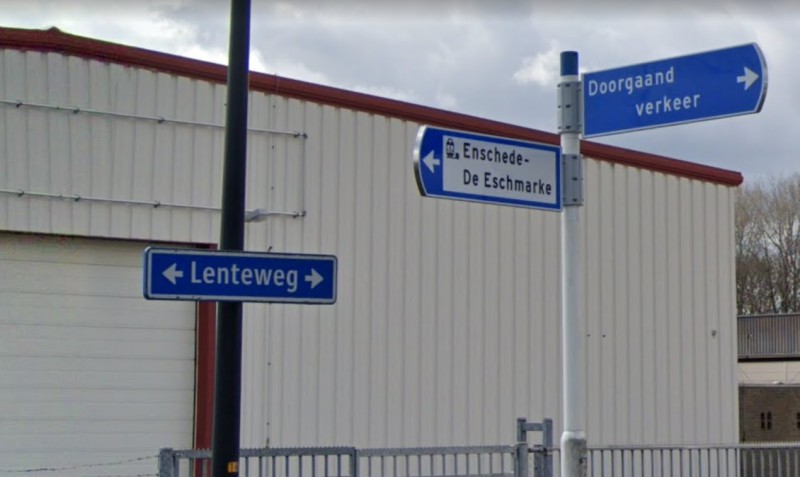 Lenteweg straatnaambord.jpg