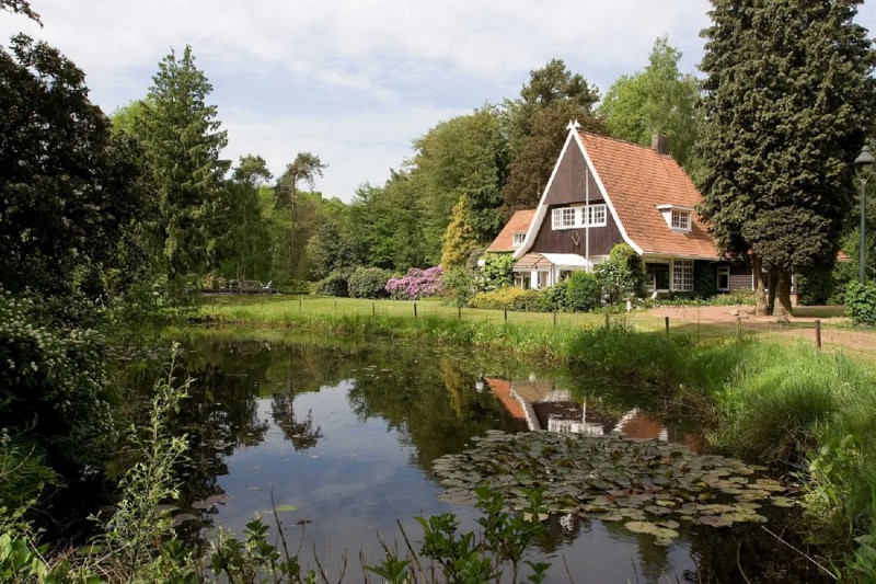 Allemansveldweg 180 B&B Landgoed Het Horsterveld...jpg