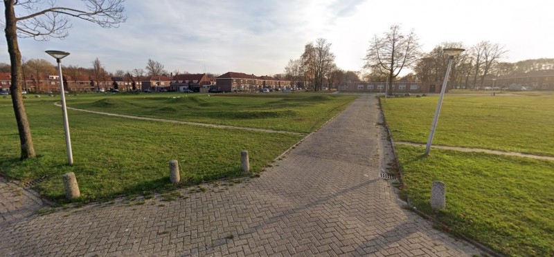 Joubertstraat vanaf Louis Bothastraat richting Christiaan de Wetstraat.jpg