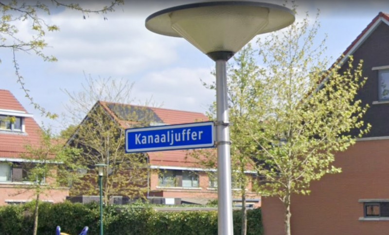 Kanaaljuffer straatnaambord.jpg