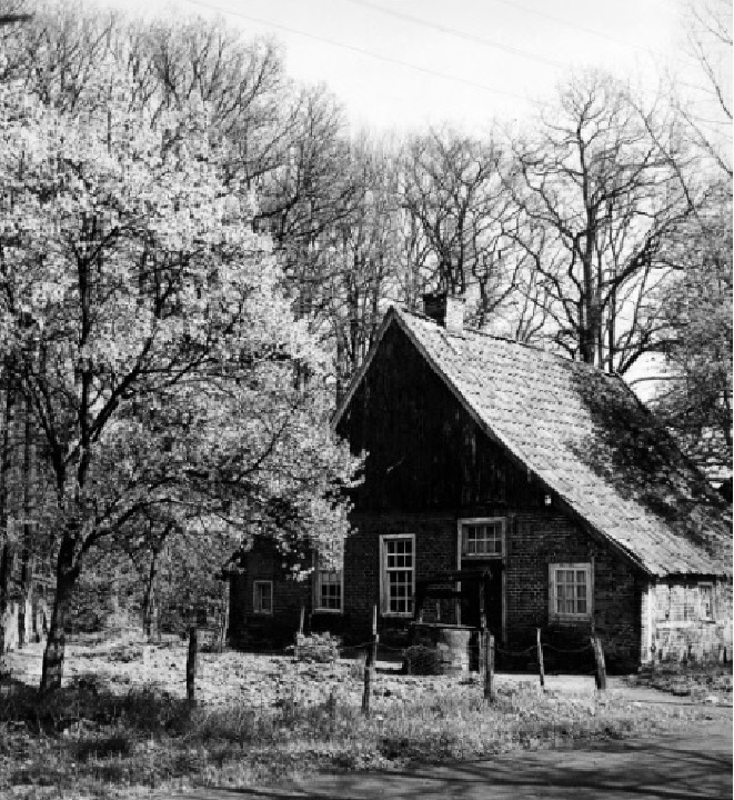 Honhofsweg 45 oude Twentse boerderij van Sina Dove.jpg