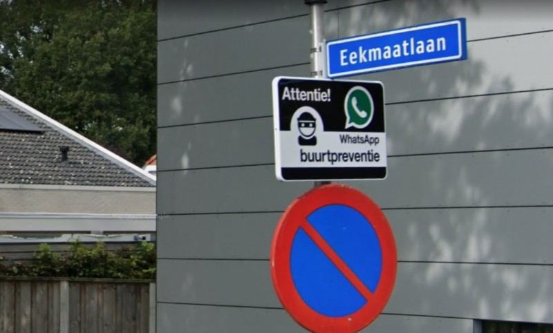 Eekmaatlaan straatnaambord.jpg