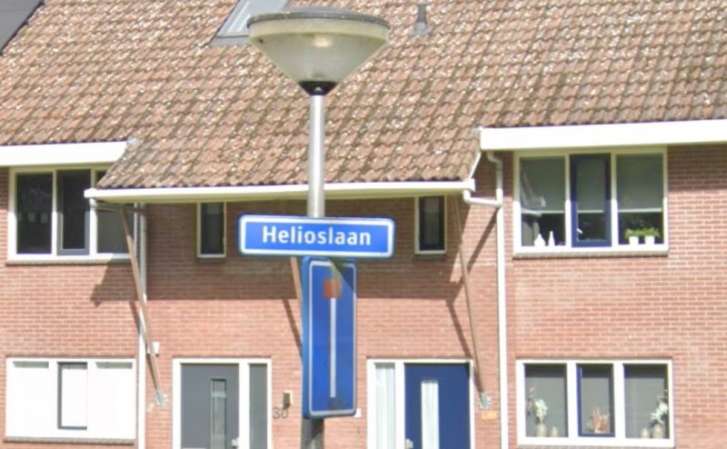 Helioslaan straatnaambord.jpg