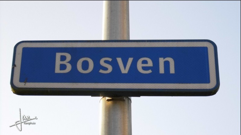 Bosven straatnaambord.jpg