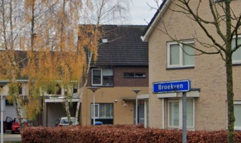 Broekven straatnaambord.jpg