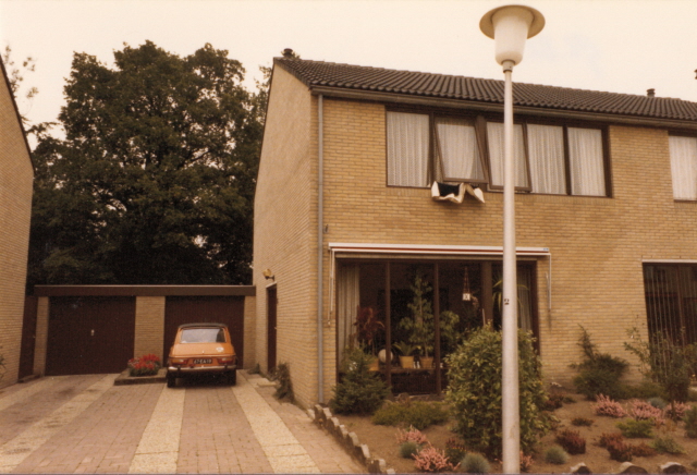 Melodiestraat woningen 1980.jpeg